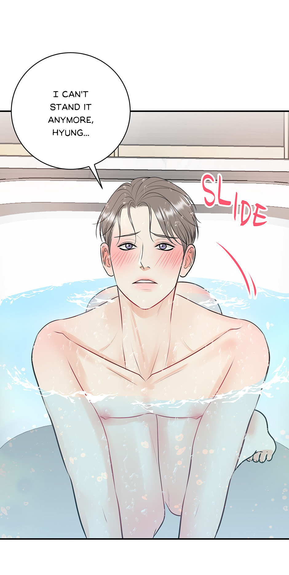 Over the Moon (Lee Yuz) Chapter 53 page 41 - 