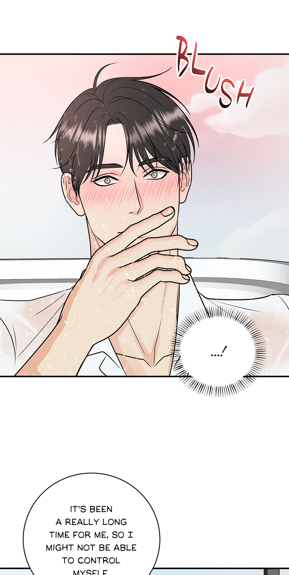 Over the Moon (Lee Yuz) Chapter 53 page 42 - 