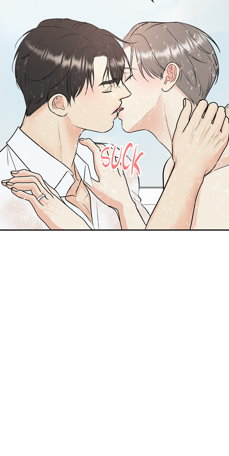 Over the Moon (Lee Yuz) Chapter 53 page 44 - 