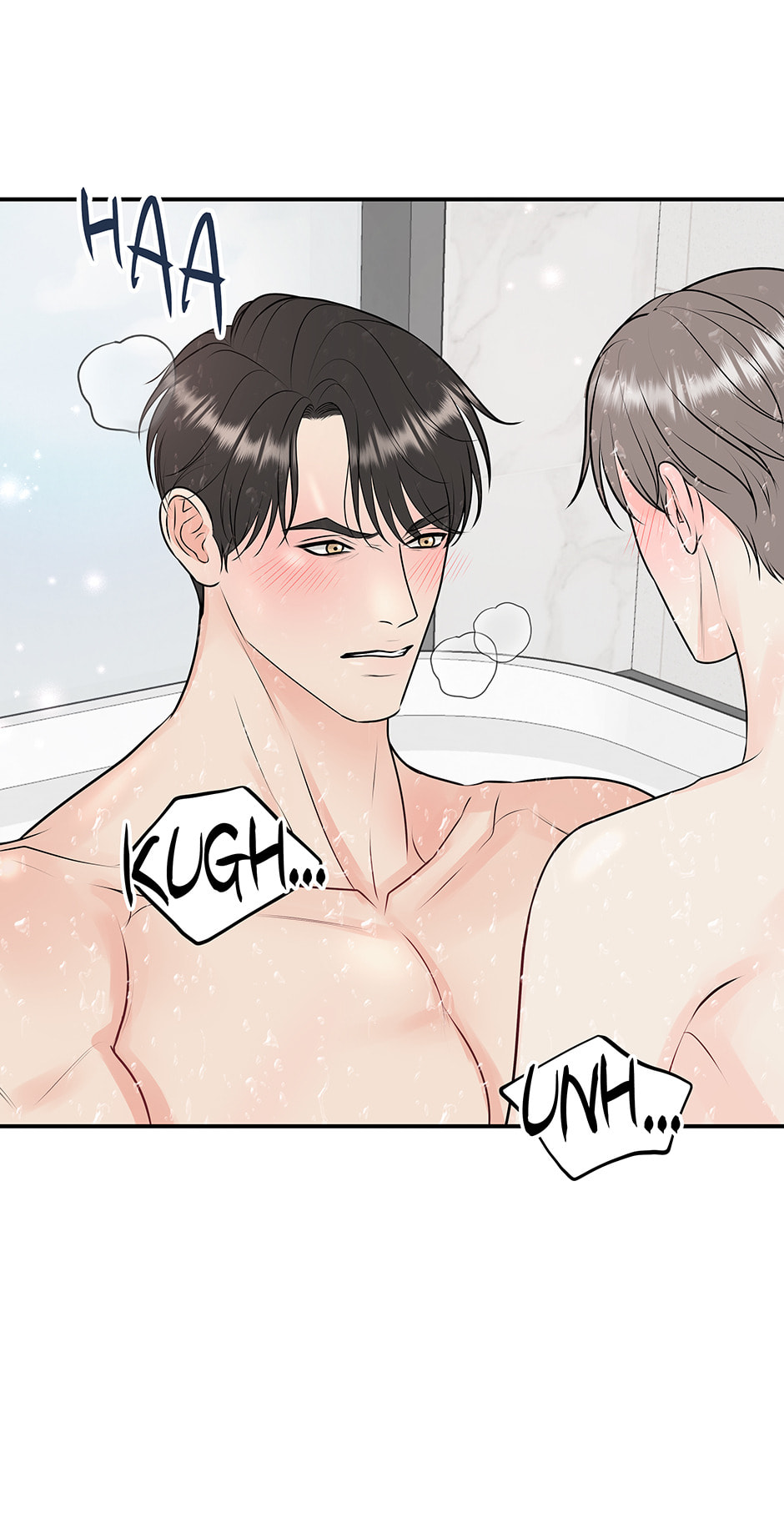 Over the Moon (Lee Yuz) Chapter 53 page 50 - 
