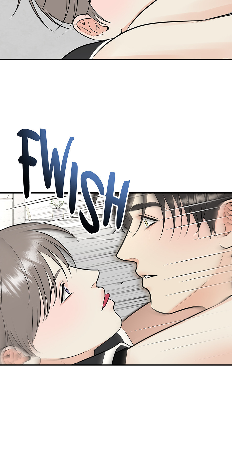 Over the Moon (Lee Yuz) Chapter 53 page 6 - 