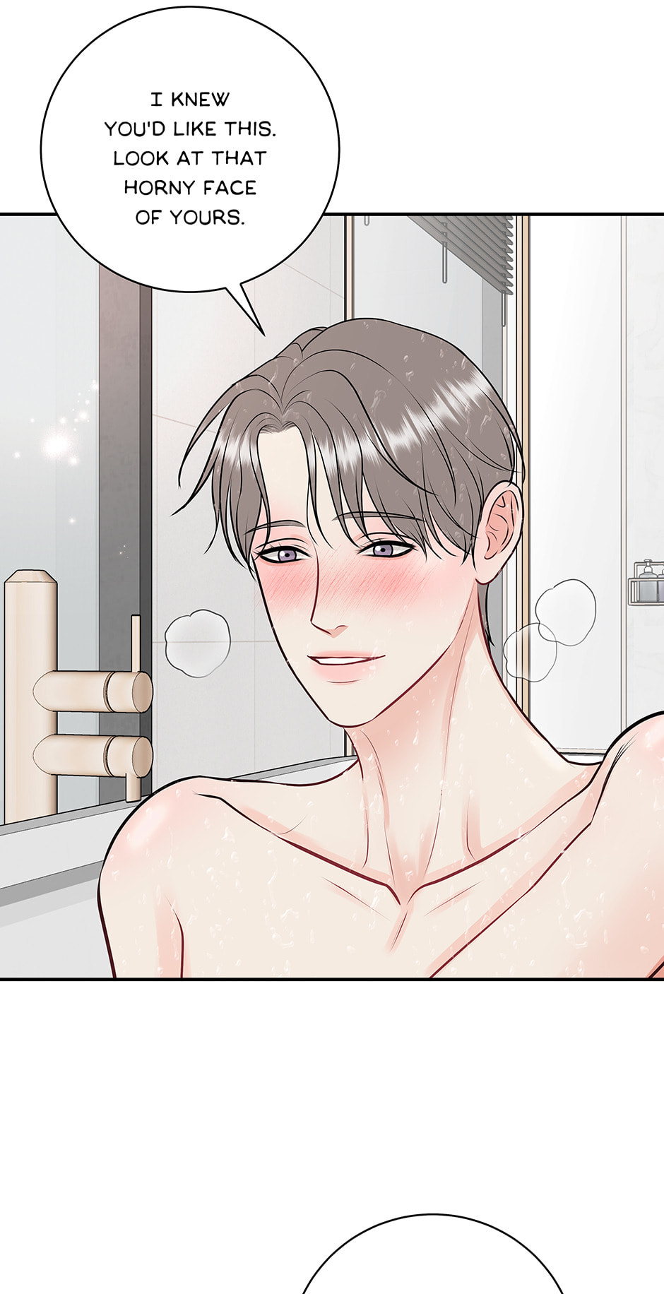 Over the Moon (Lee Yuz) Chapter 53 page 51 - 