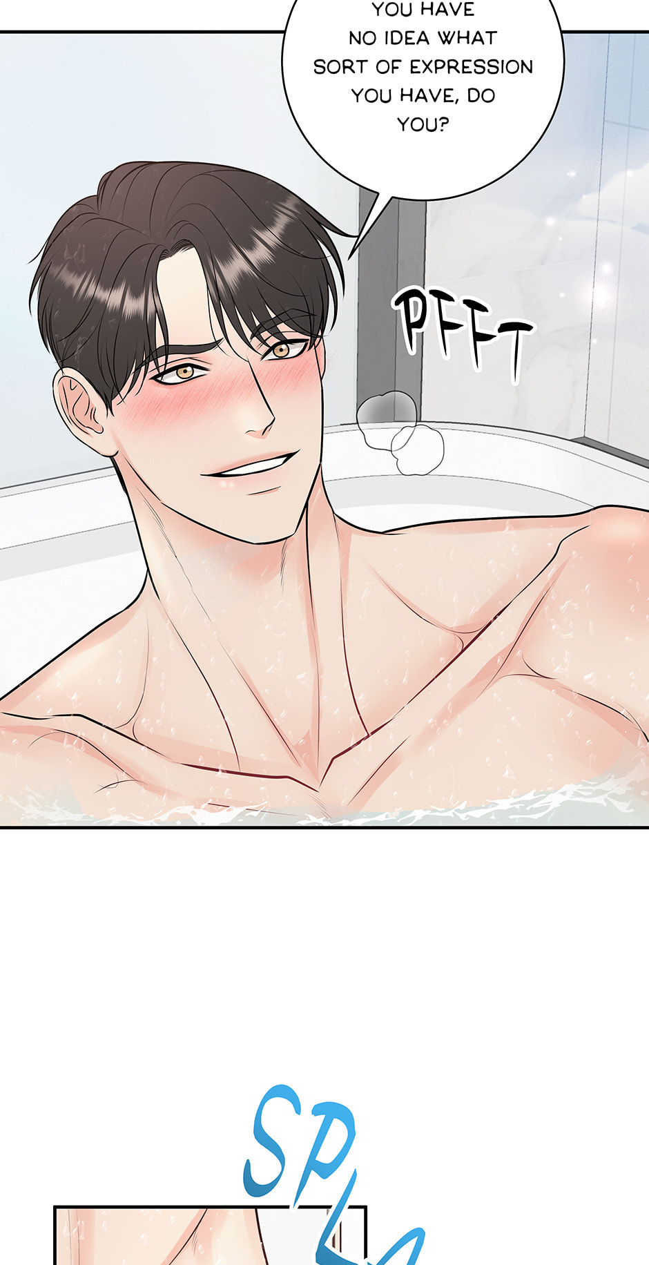 Over the Moon (Lee Yuz) Chapter 53 page 52 - 