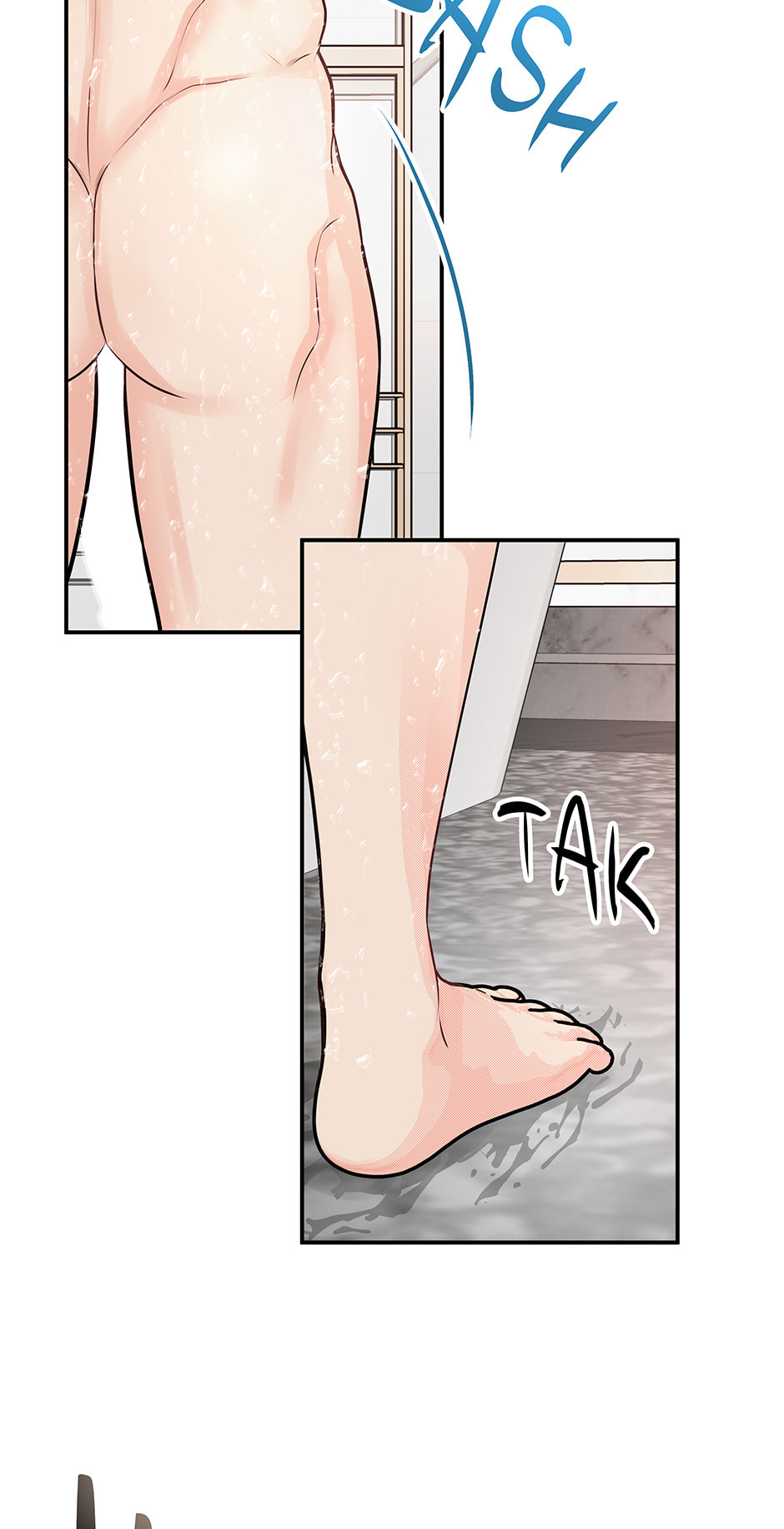 Over the Moon (Lee Yuz) Chapter 53 page 53 - 