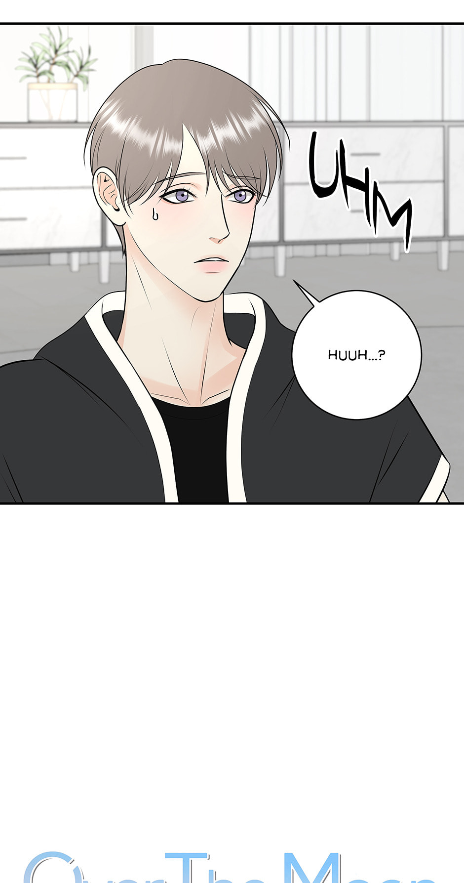 Over the Moon (Lee Yuz) Chapter 53 page 8 - 