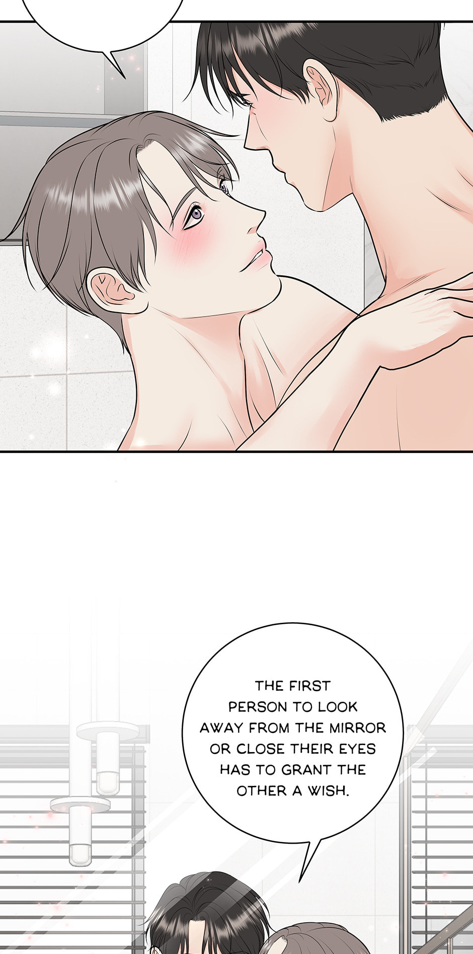 Over the Moon (Lee Yuz) Chapter 54 page 12 - 