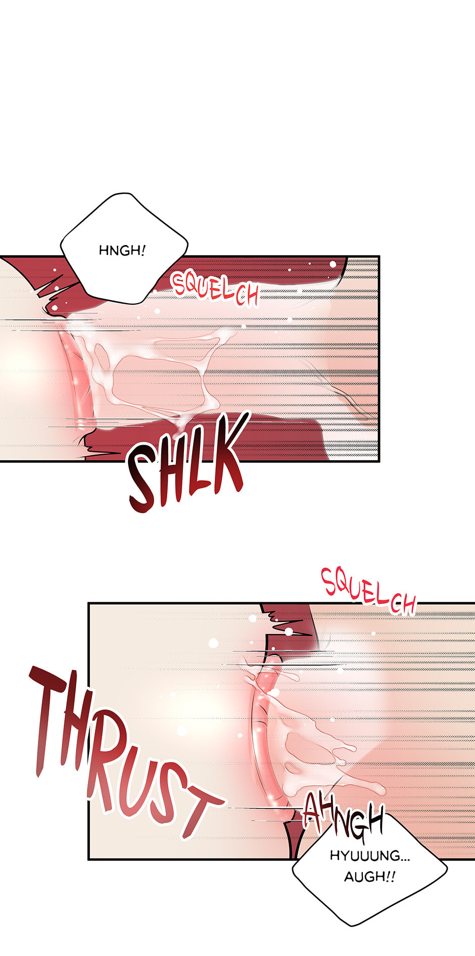 Over the Moon (Lee Yuz) Chapter 54 page 16 - 