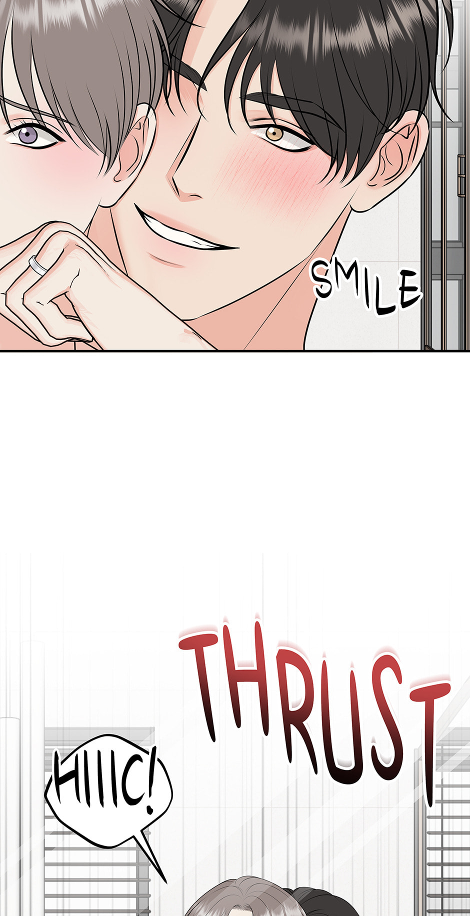 Over the Moon (Lee Yuz) Chapter 54 page 26 - 