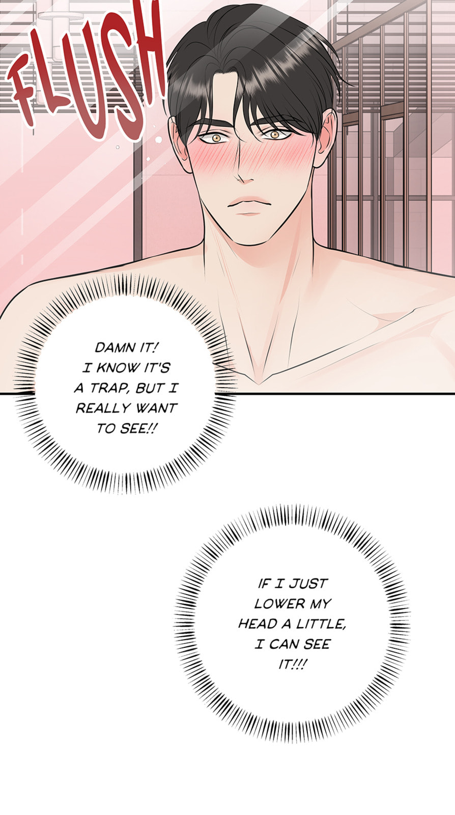 Over the Moon (Lee Yuz) Chapter 54 page 38 - 