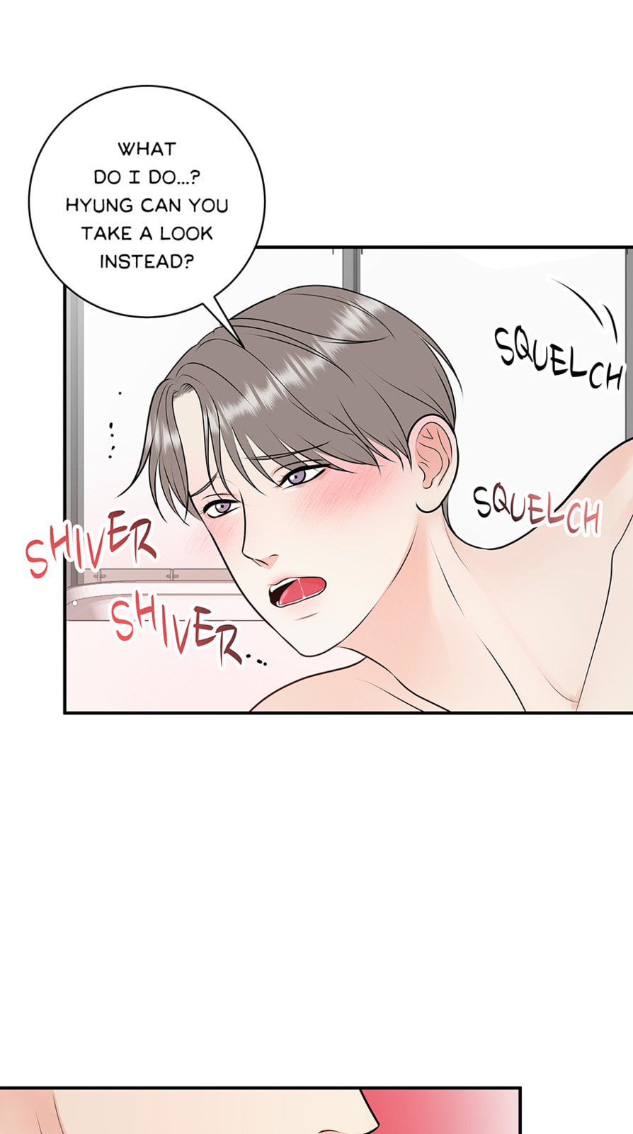 Over the Moon (Lee Yuz) Chapter 54 page 39 - 