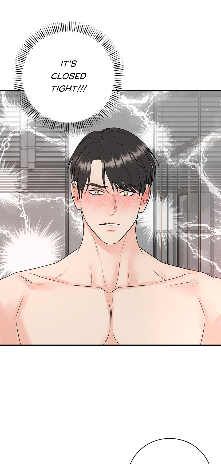 Over the Moon (Lee Yuz) Chapter 54 page 42 - 
