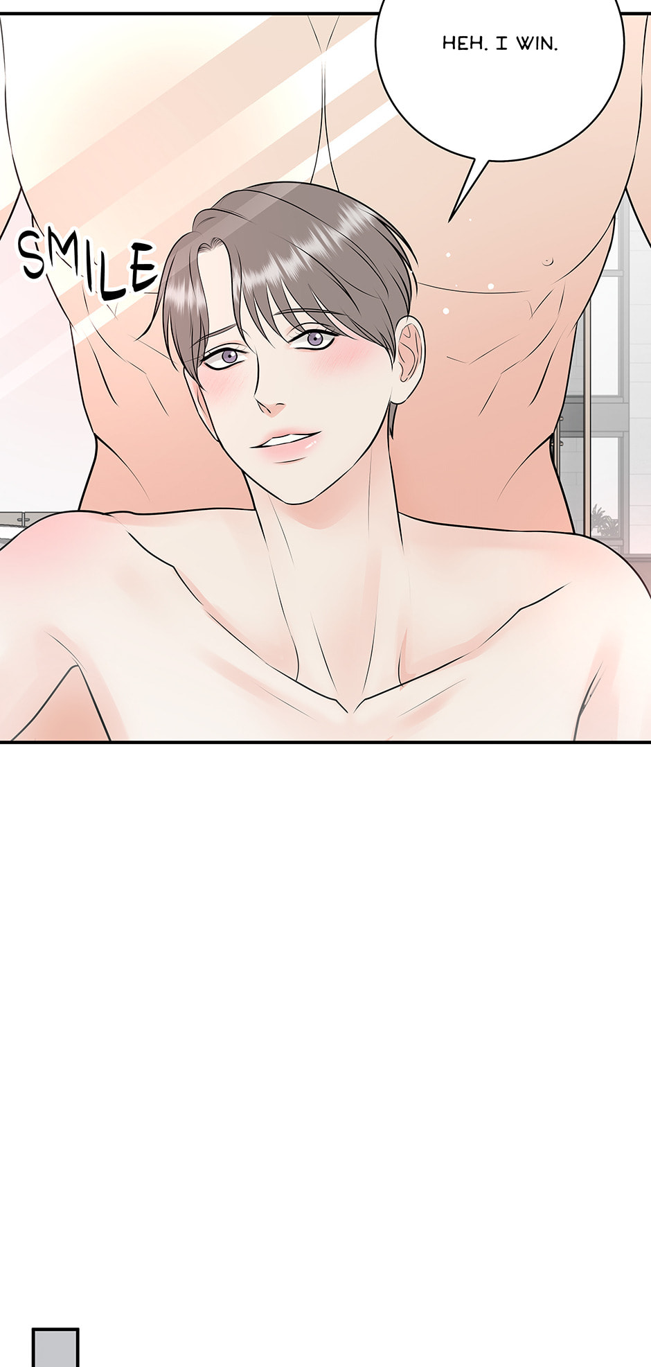 Over the Moon (Lee Yuz) Chapter 54 page 43 - 