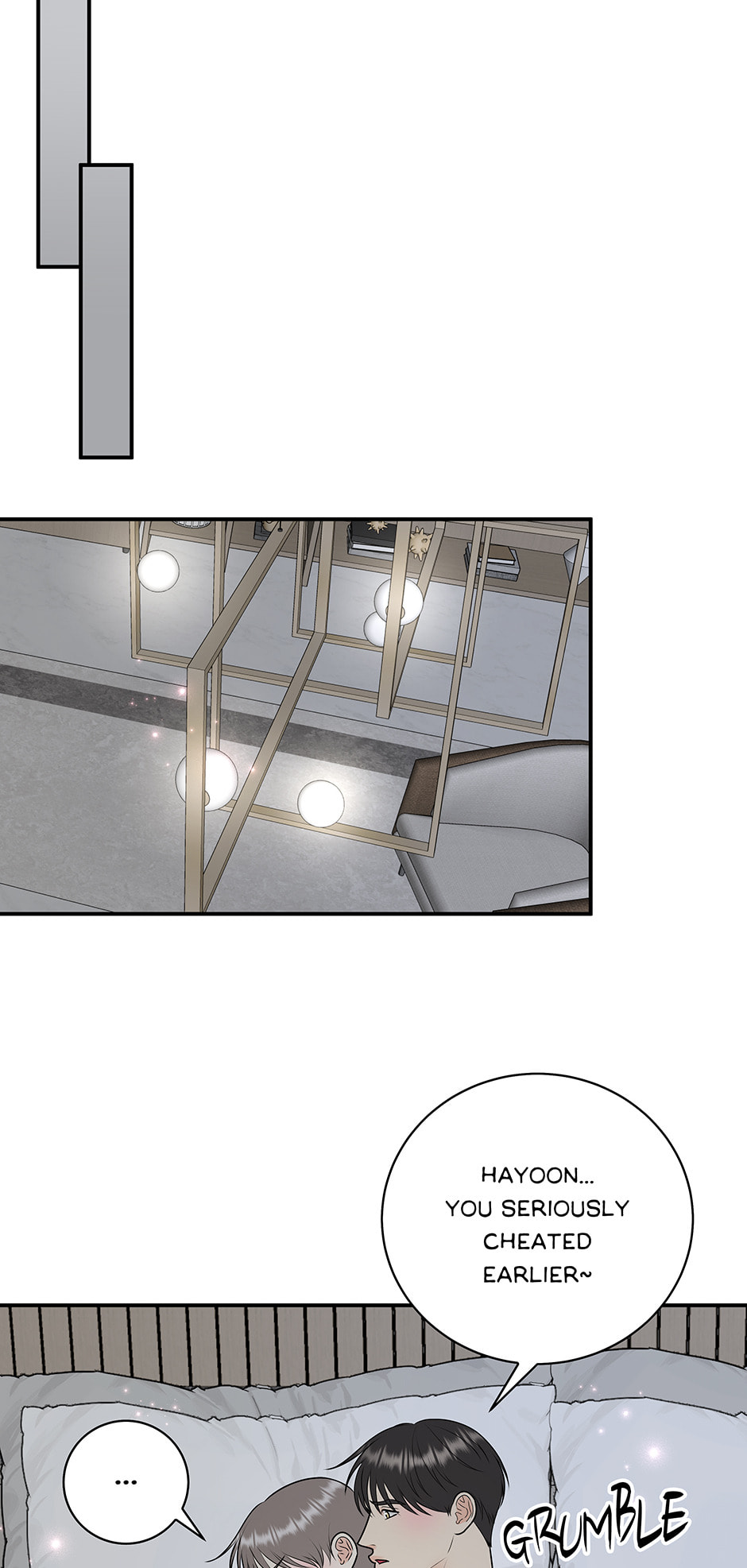 Over the Moon (Lee Yuz) Chapter 54 page 44 - 
