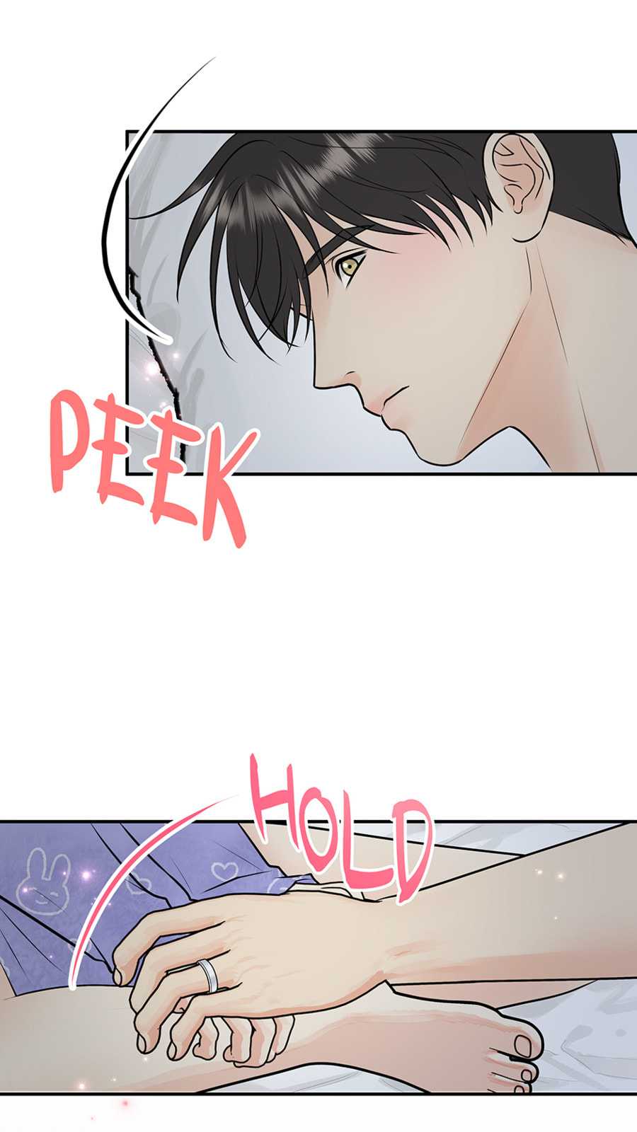 Over the Moon (Lee Yuz) Chapter 54 page 48 - 