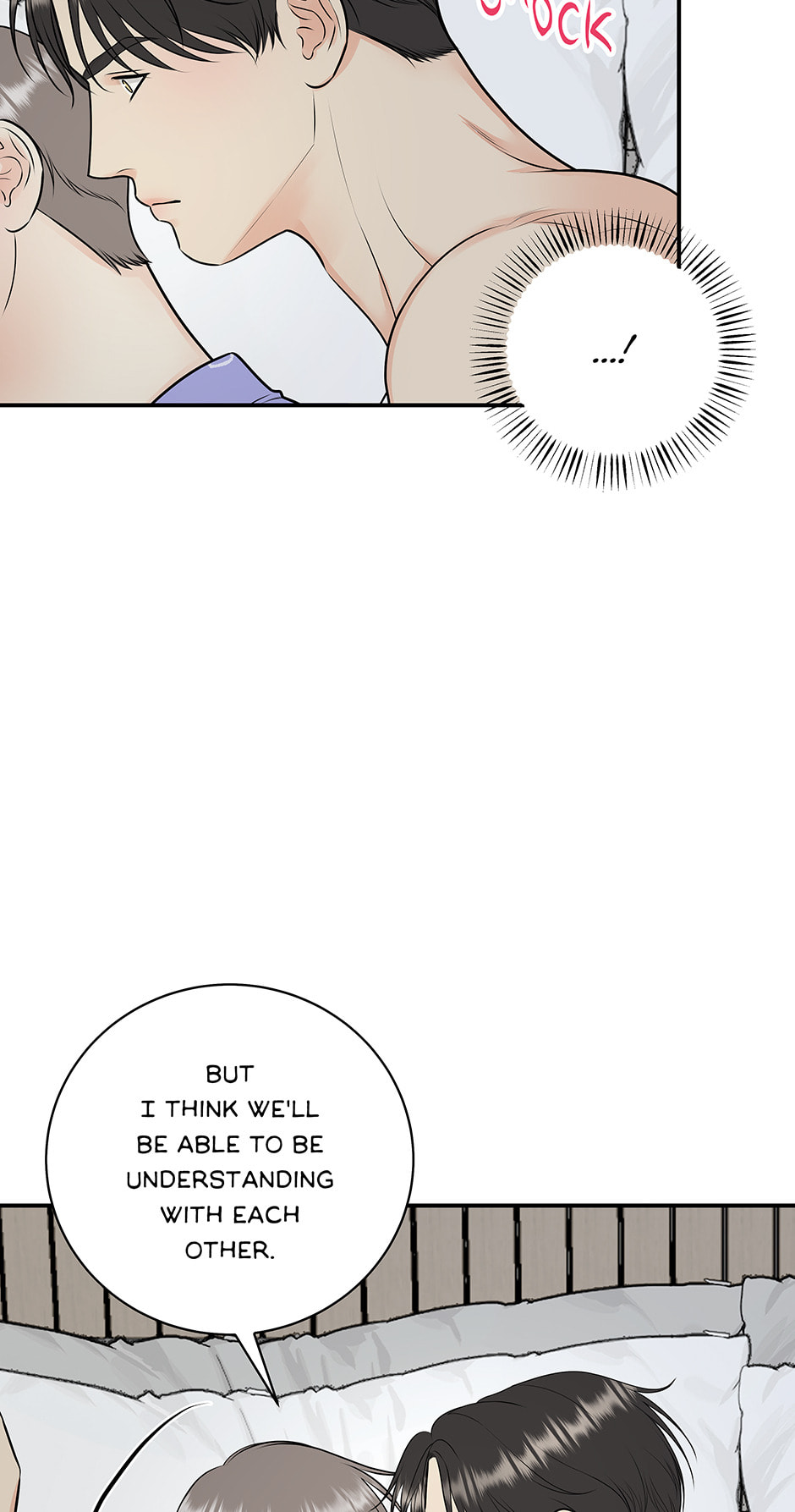 Over the Moon (Lee Yuz) Chapter 55 page 15 - 