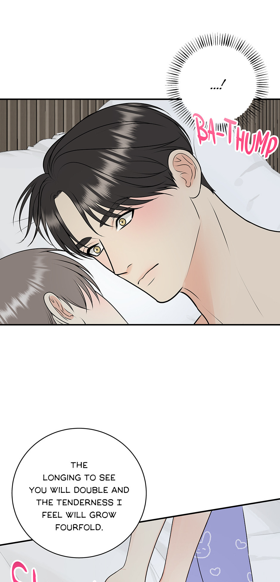 Over the Moon (Lee Yuz) Chapter 55 page 18 - 