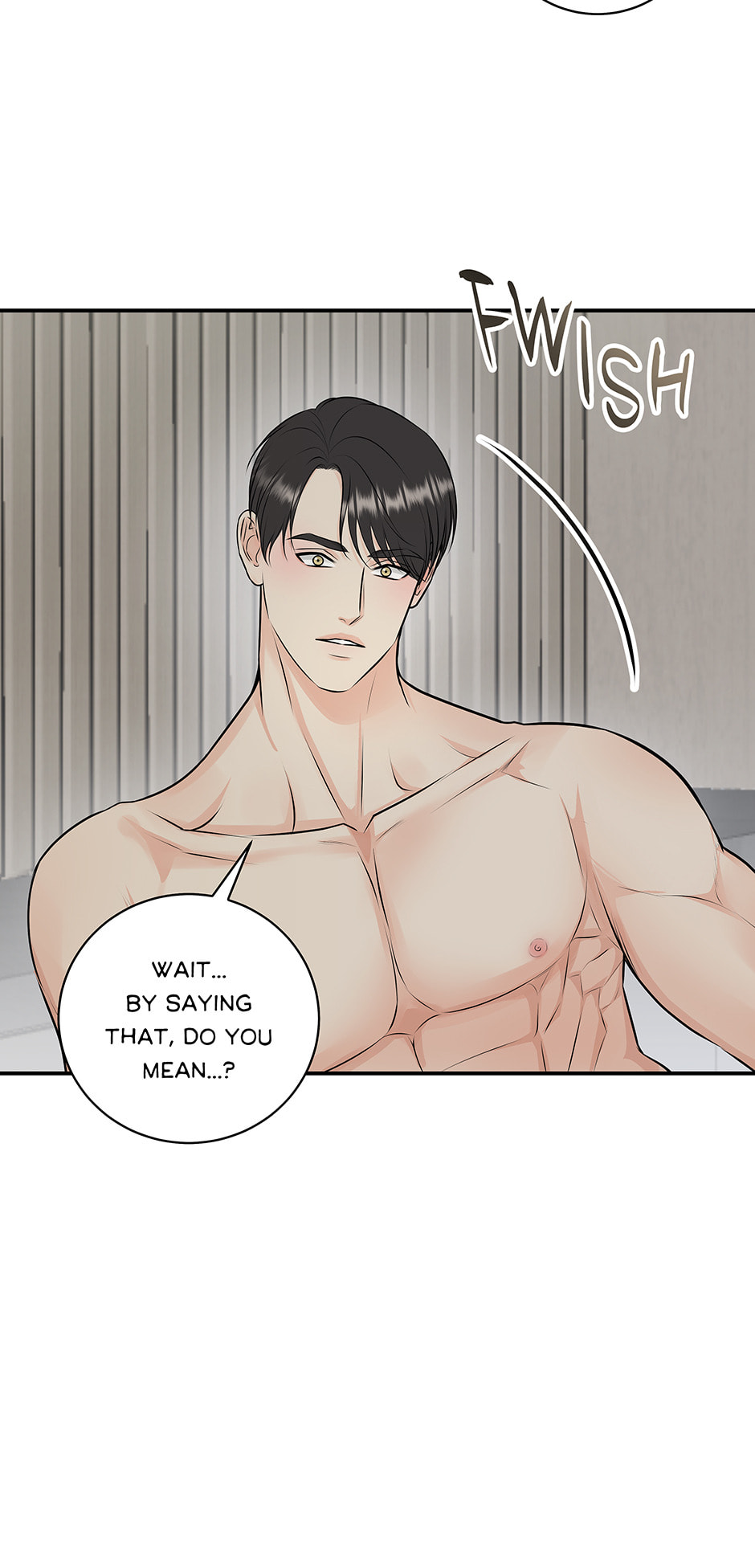 Over the Moon (Lee Yuz) Chapter 55 page 22 - 