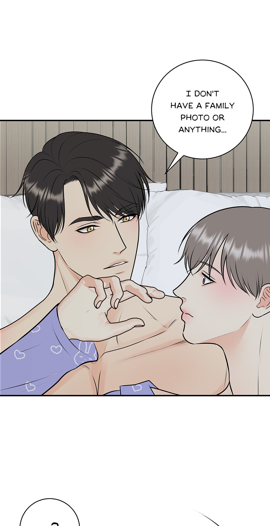 Over the Moon (Lee Yuz) Chapter 55 page 40 - 