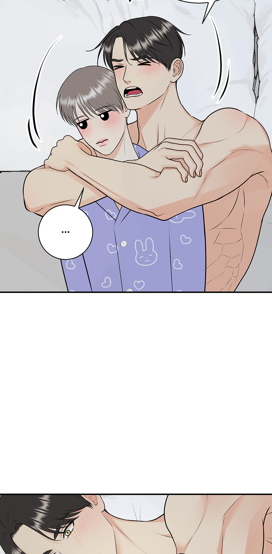 Over the Moon (Lee Yuz) Chapter 55 page 9 - 