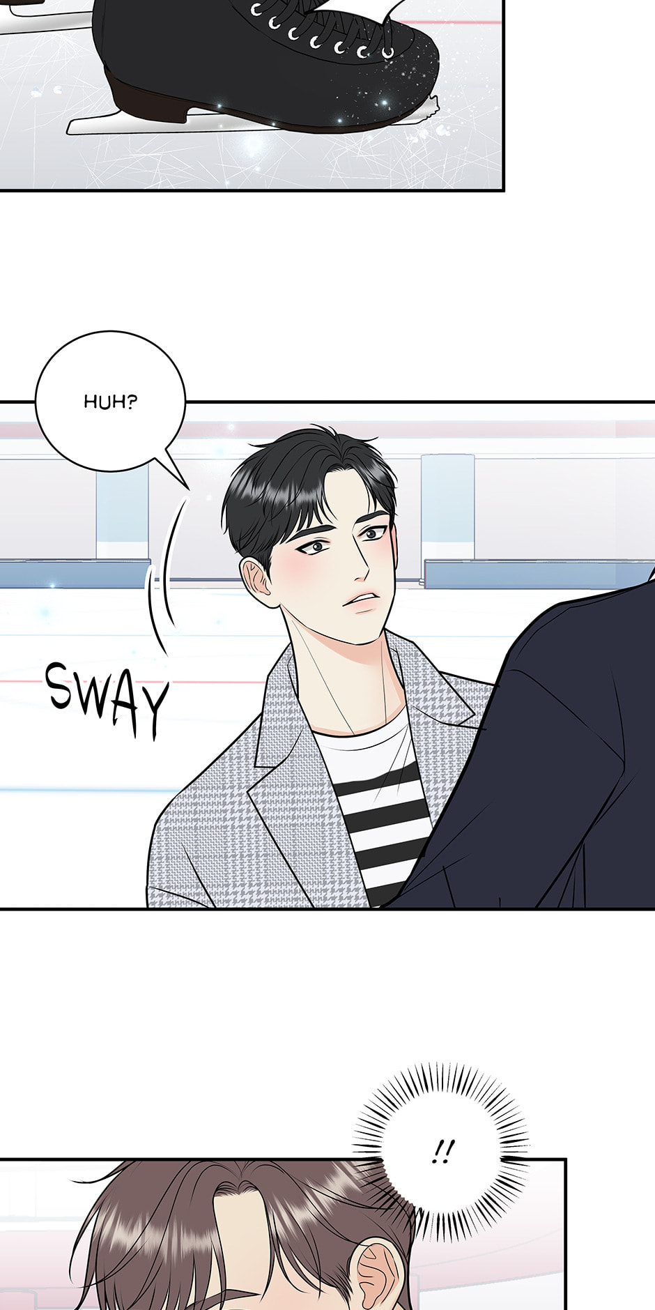 Over the Moon (Lee Yuz) Chapter 56 page 25 - 