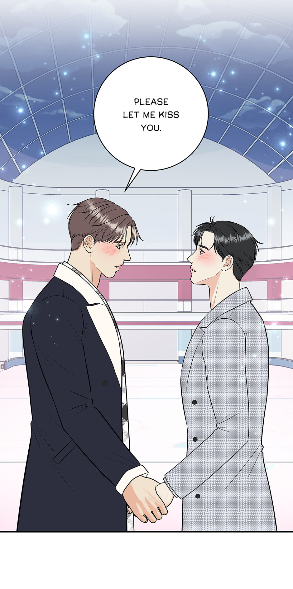 Over the Moon (Lee Yuz) Chapter 56 page 48 - 