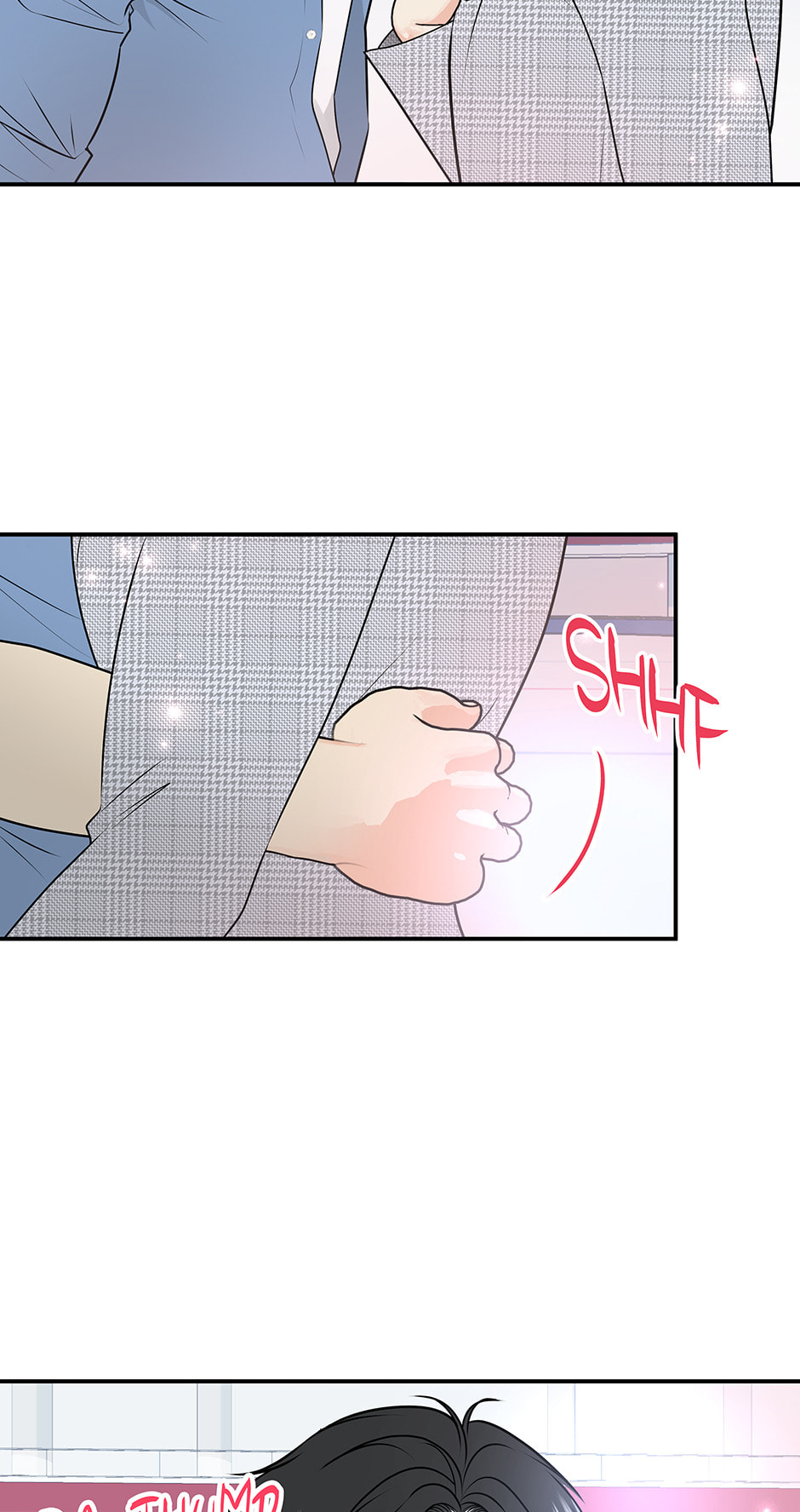 Over the Moon (Lee Yuz) Chapter 57 page 16 - 