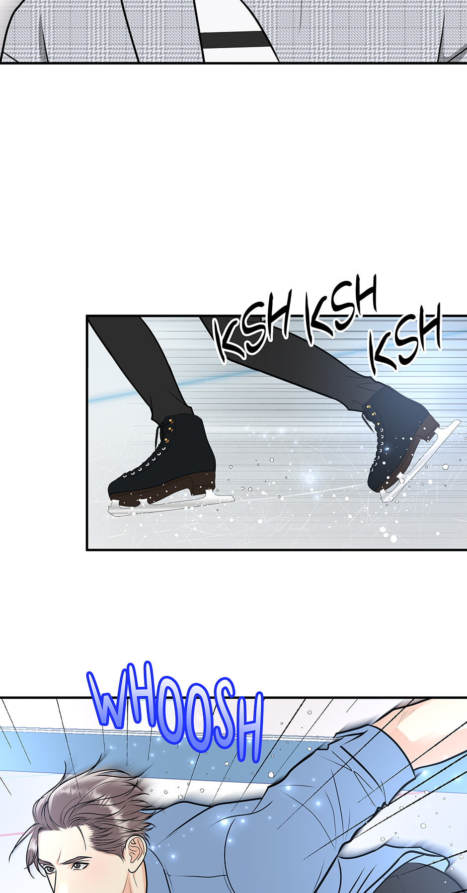 Over the Moon (Lee Yuz) Chapter 57 page 4 - 