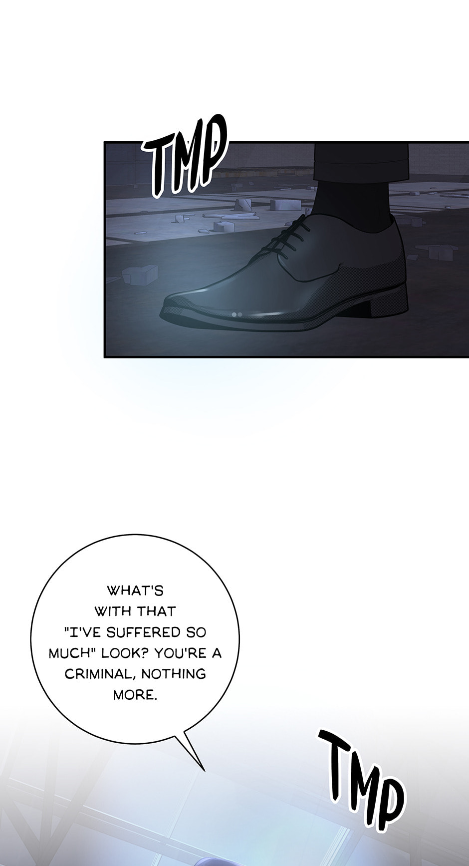 Over the Moon (Lee Yuz) Chapter 57 page 36 - 