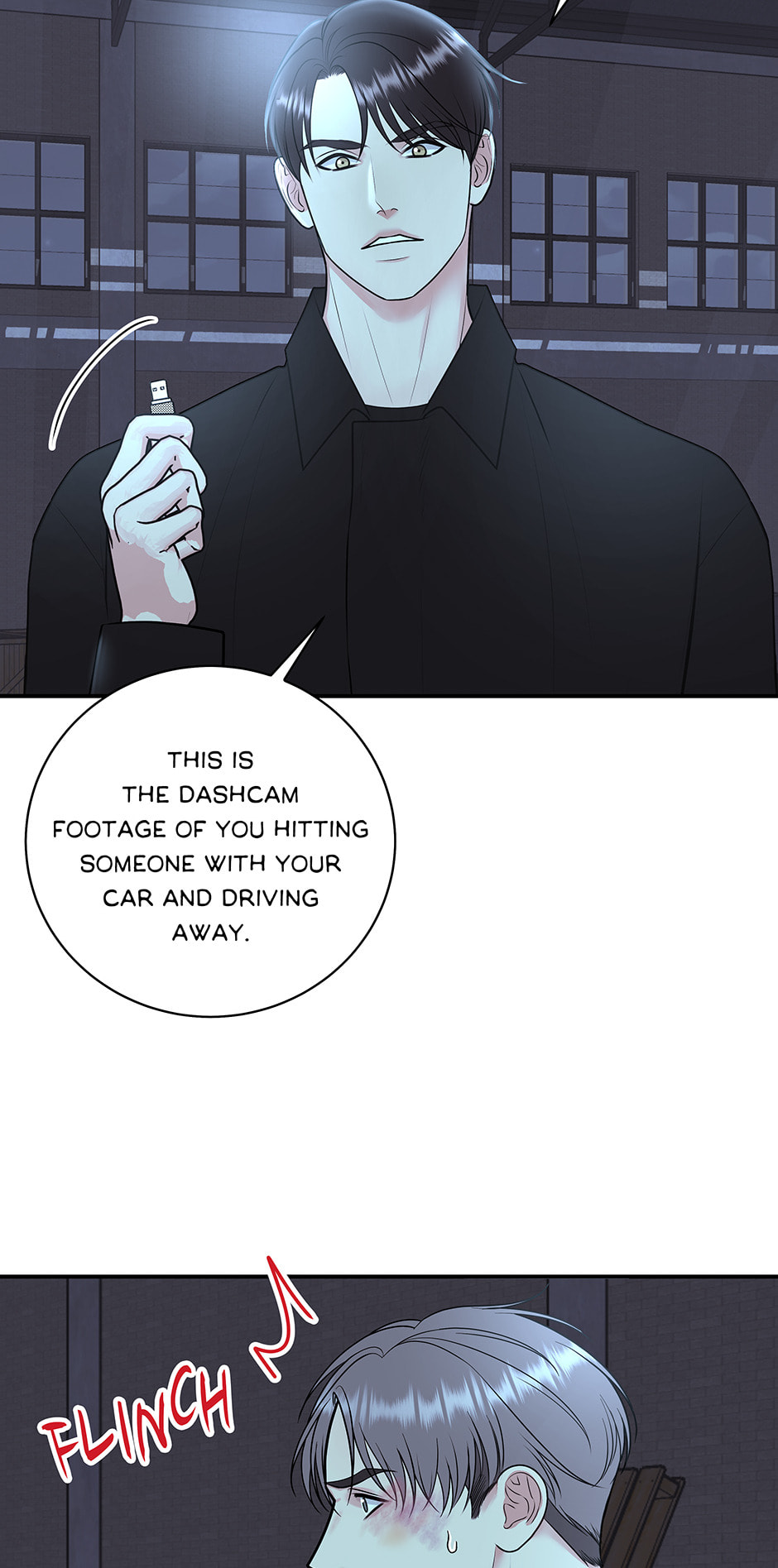 Over the Moon (Lee Yuz) Chapter 57 page 40 - 