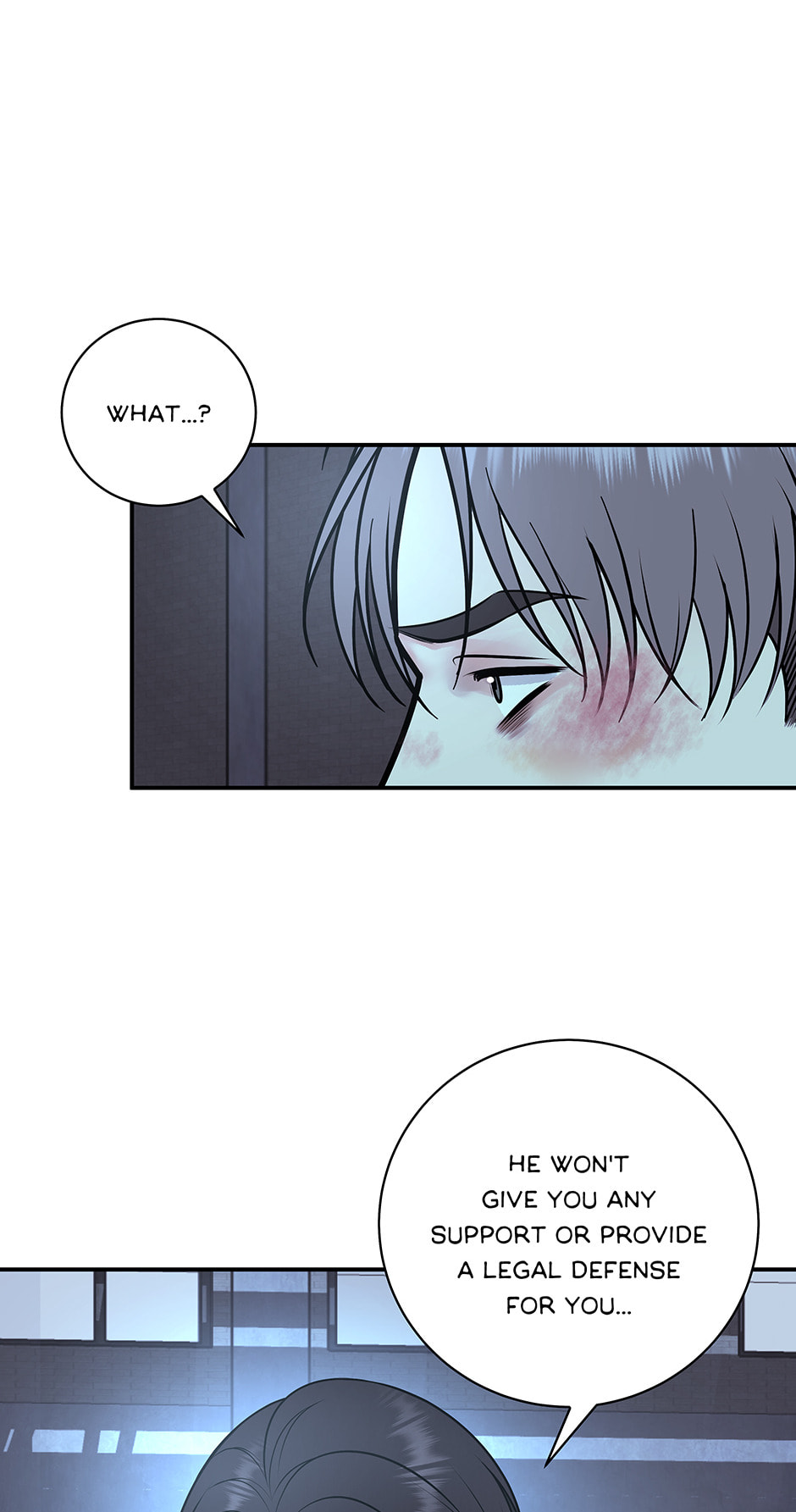 Over the Moon (Lee Yuz) Chapter 57 page 47 - 