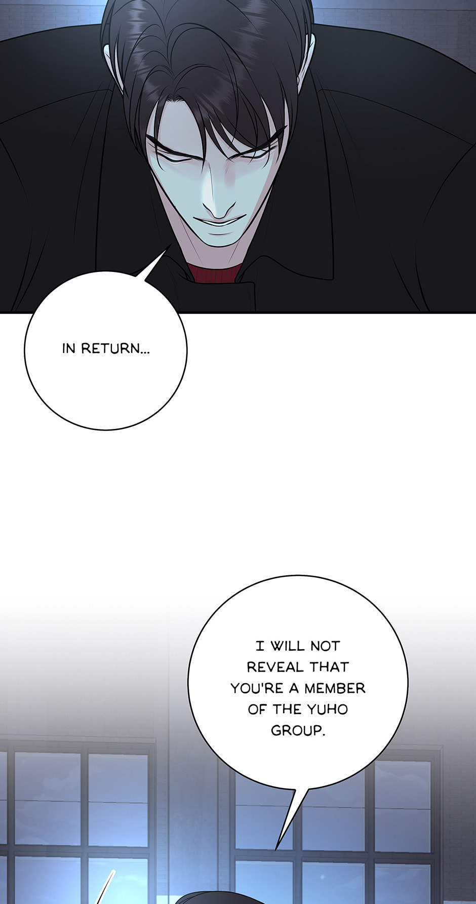 Over the Moon (Lee Yuz) Chapter 57 page 48 - 