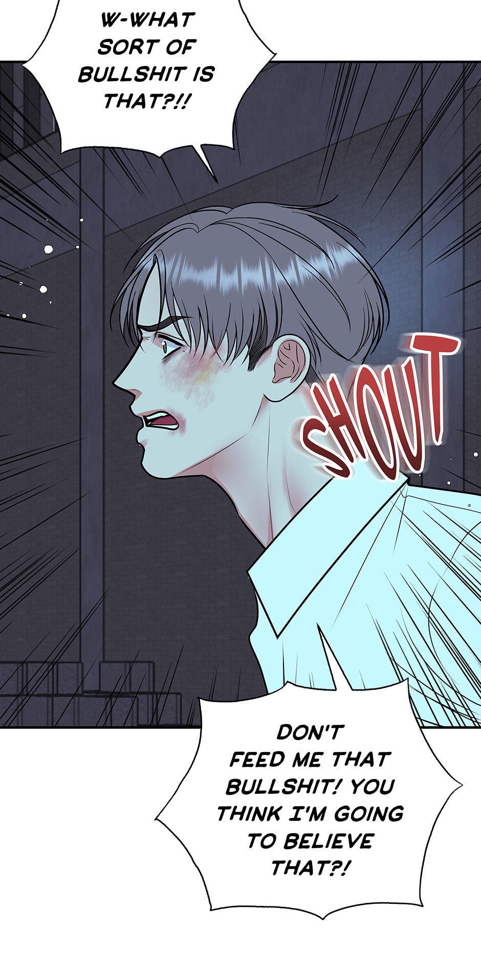 Over the Moon (Lee Yuz) Chapter 57 page 51 - 
