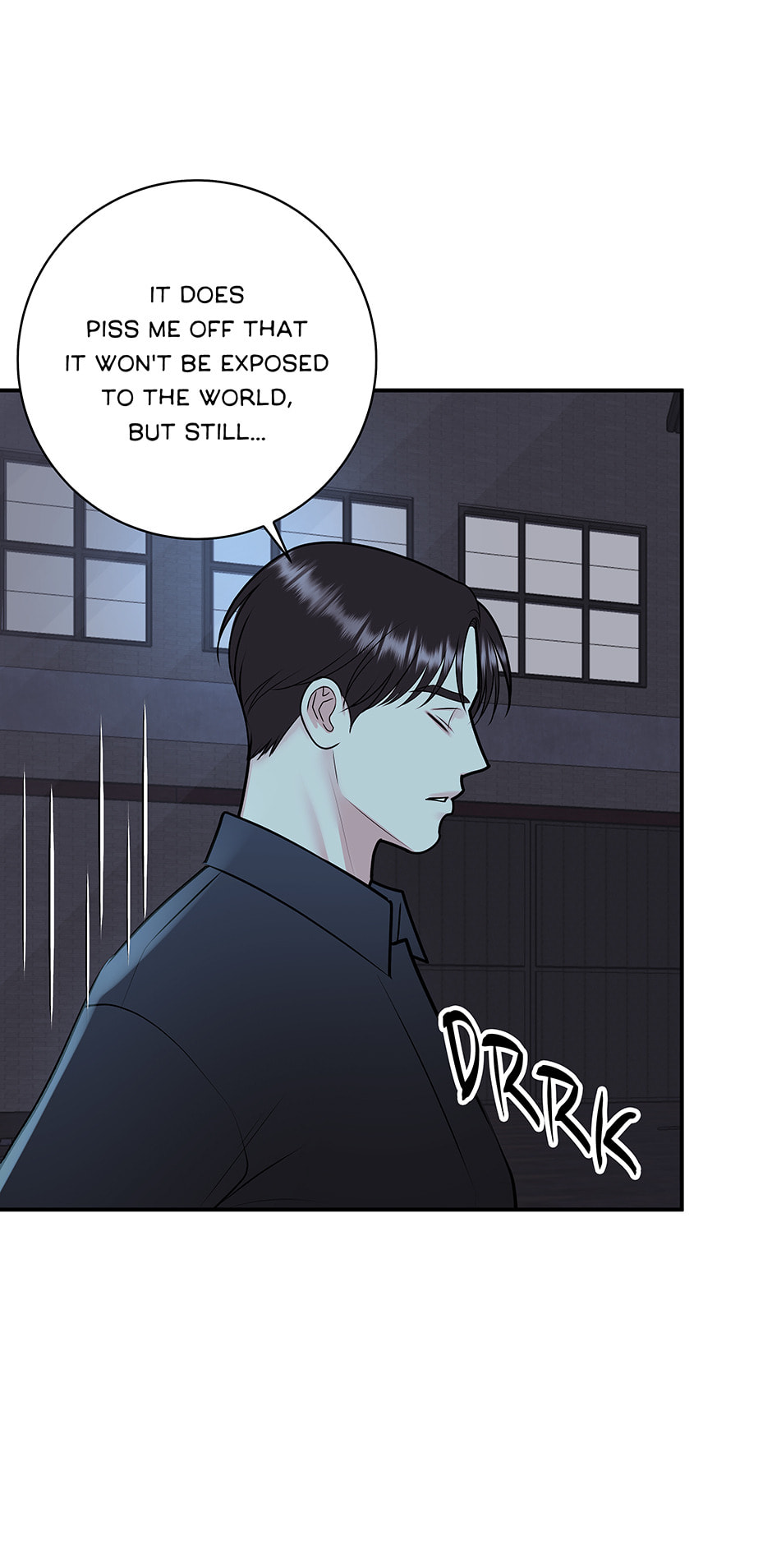Over the Moon (Lee Yuz) Chapter 57 page 52 - 