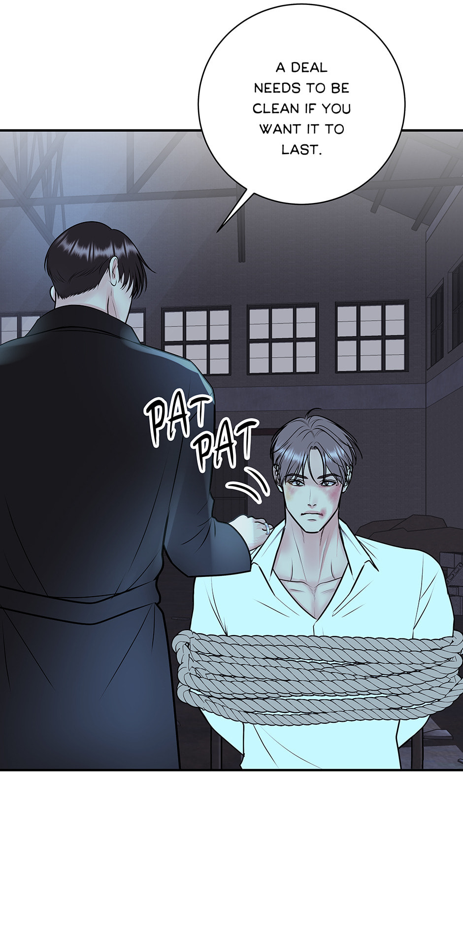 Over the Moon (Lee Yuz) Chapter 57 page 53 - 