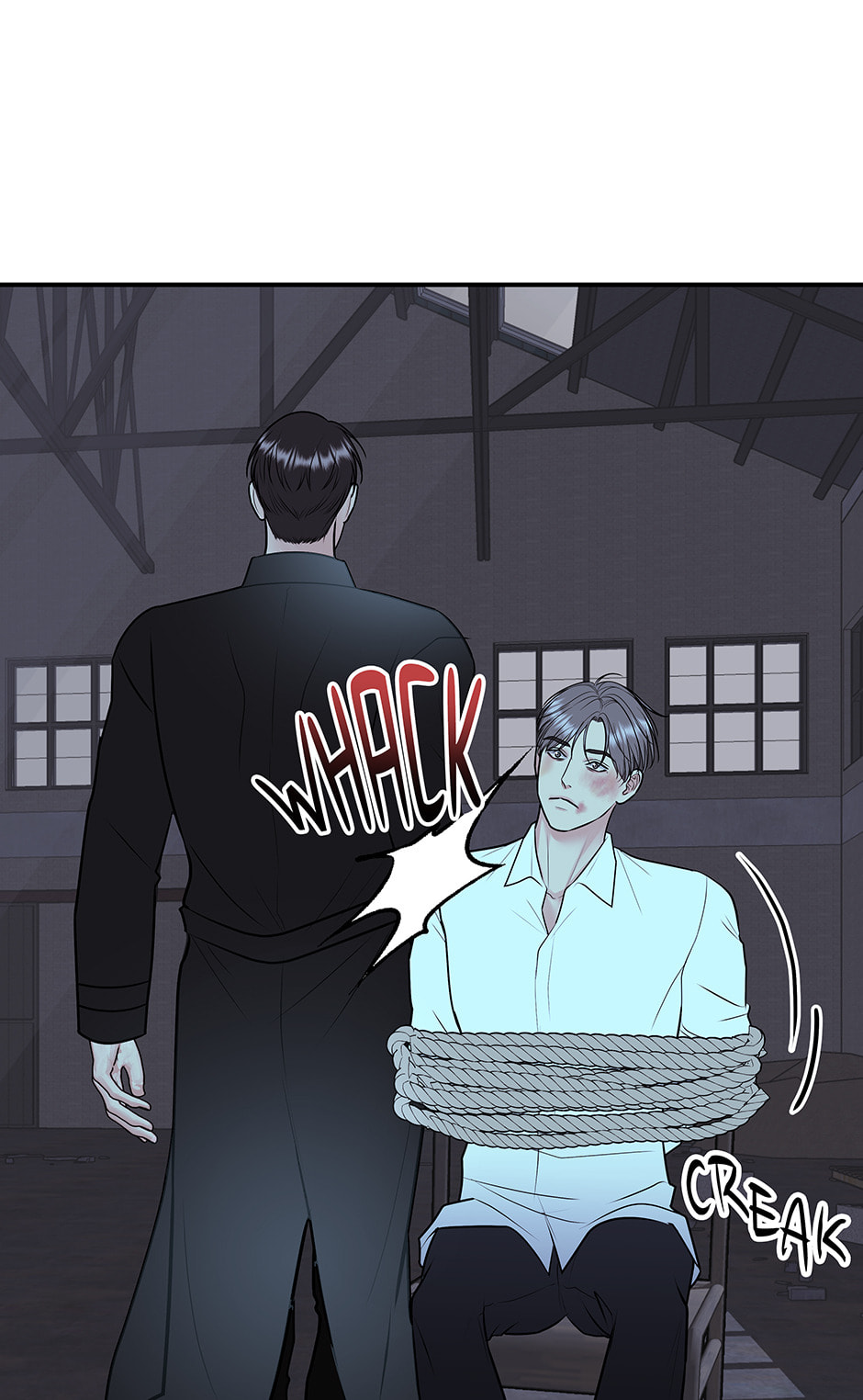 Over the Moon (Lee Yuz) Chapter 57 page 55 - 
