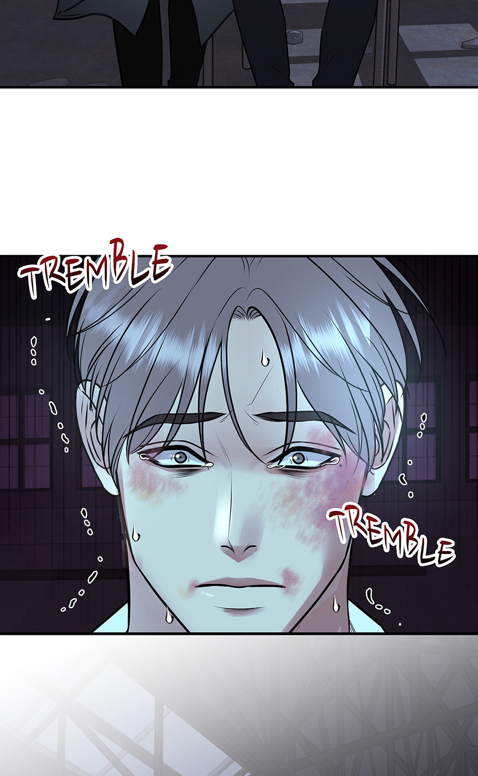 Over the Moon (Lee Yuz) Chapter 57 page 56 - 