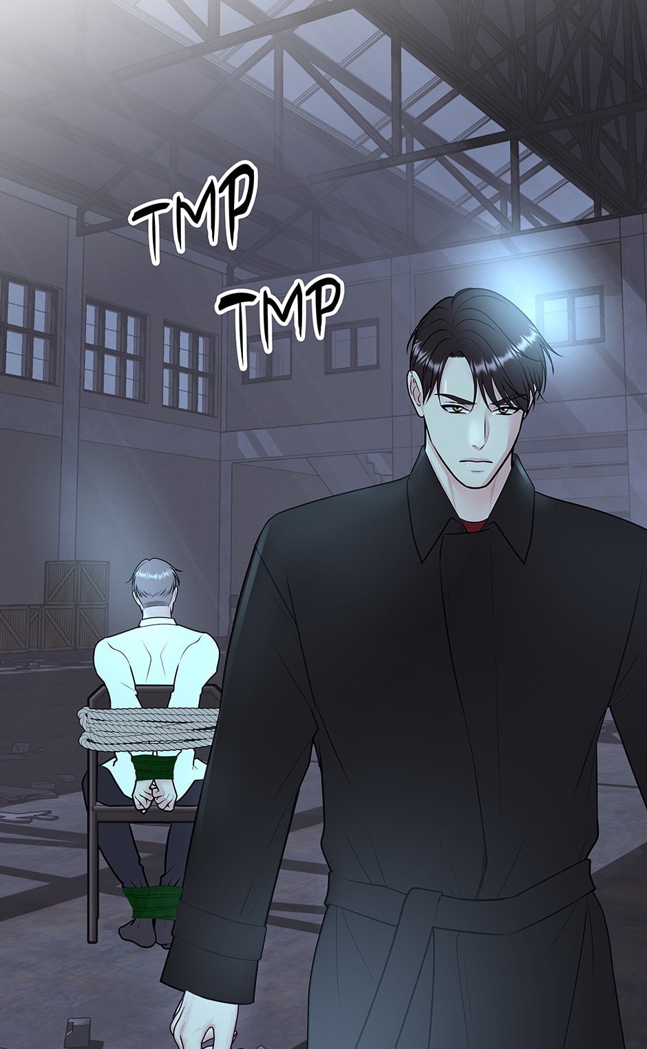 Over the Moon (Lee Yuz) Chapter 57 page 57 - 