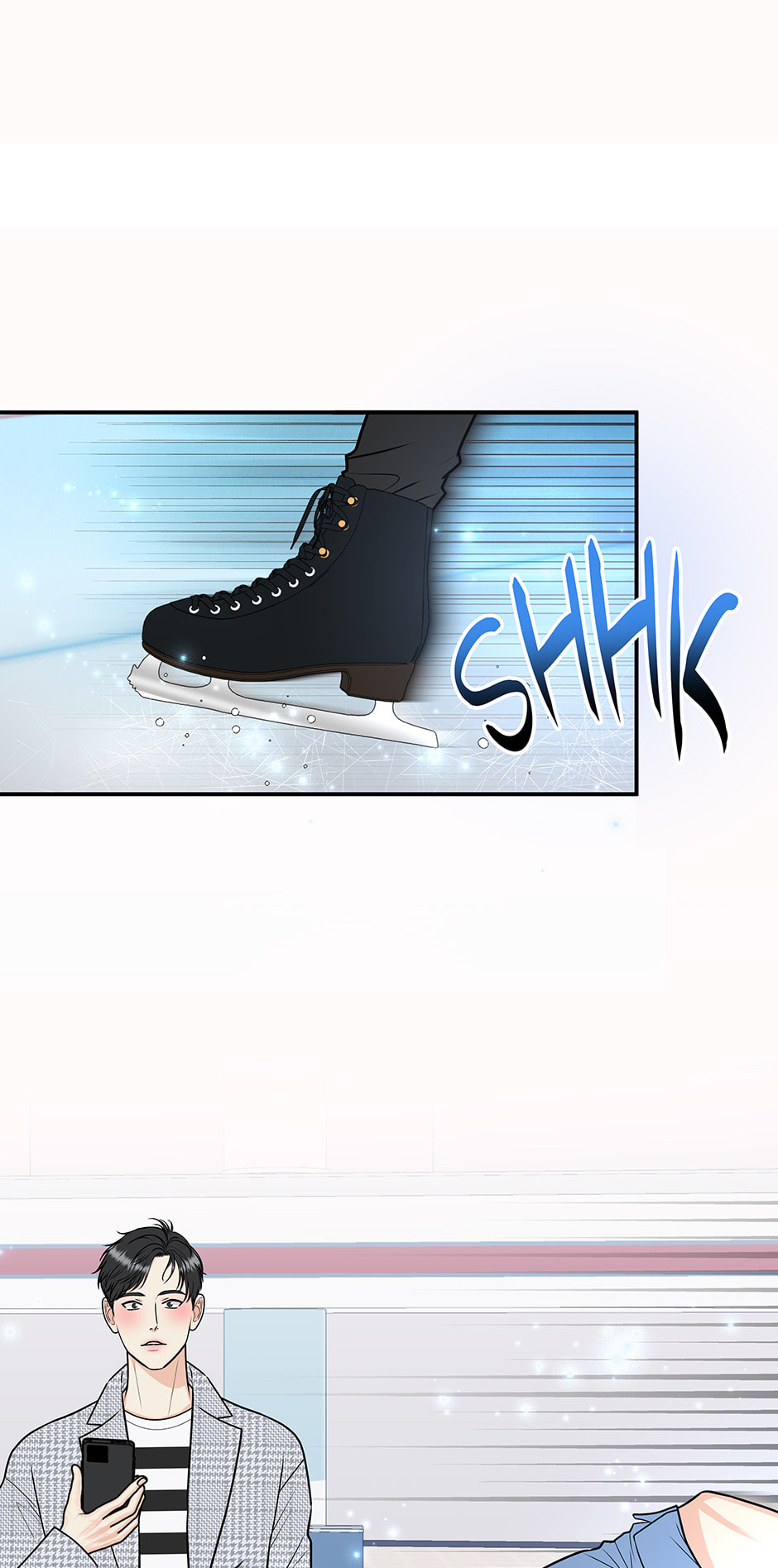 Over the Moon (Lee Yuz) Chapter 57 page 8 - 