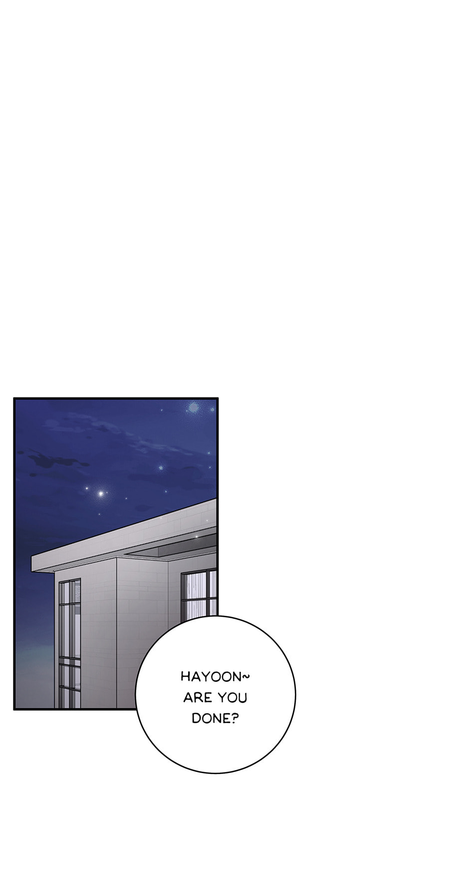 Over the Moon (Lee Yuz) Chapter 58 page 1 - 