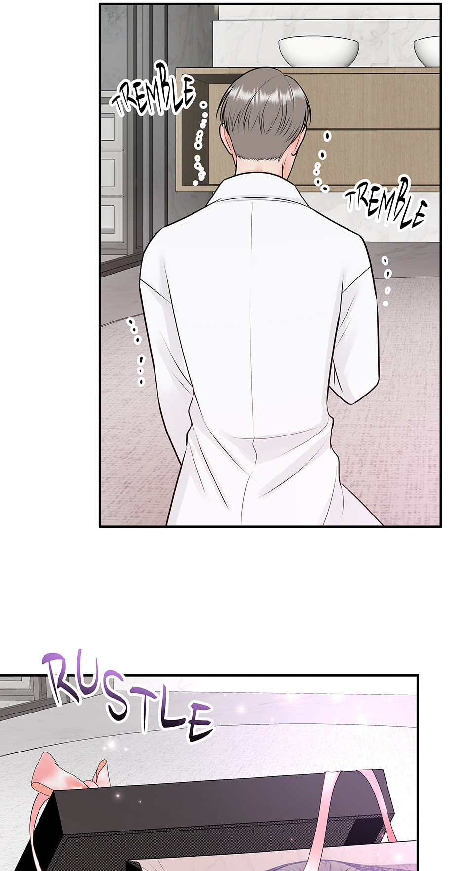 Over the Moon (Lee Yuz) Chapter 58 page 2 - 