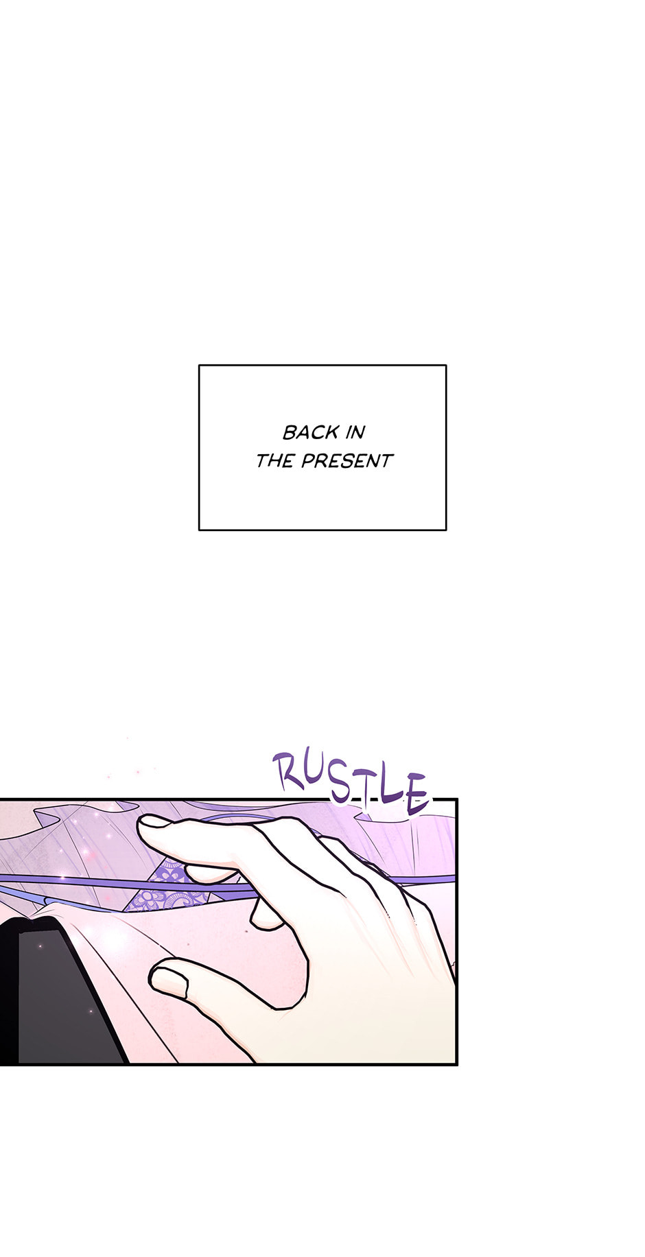 Over the Moon (Lee Yuz) Chapter 58 page 18 - 