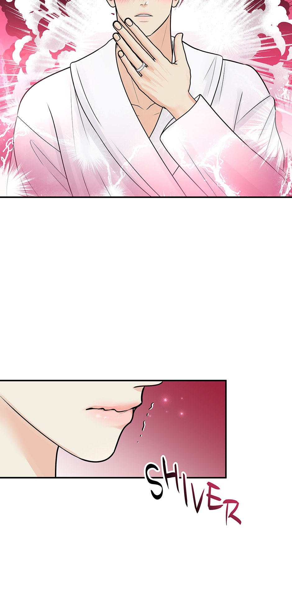 Over the Moon (Lee Yuz) Chapter 58 page 41 - 