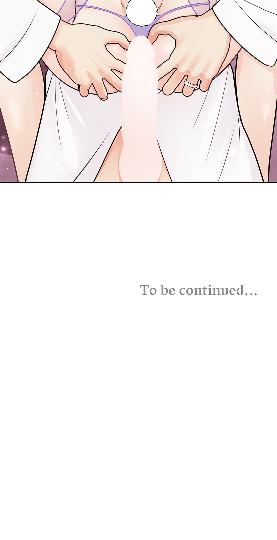 Over the Moon (Lee Yuz) Chapter 58 page 53 - 