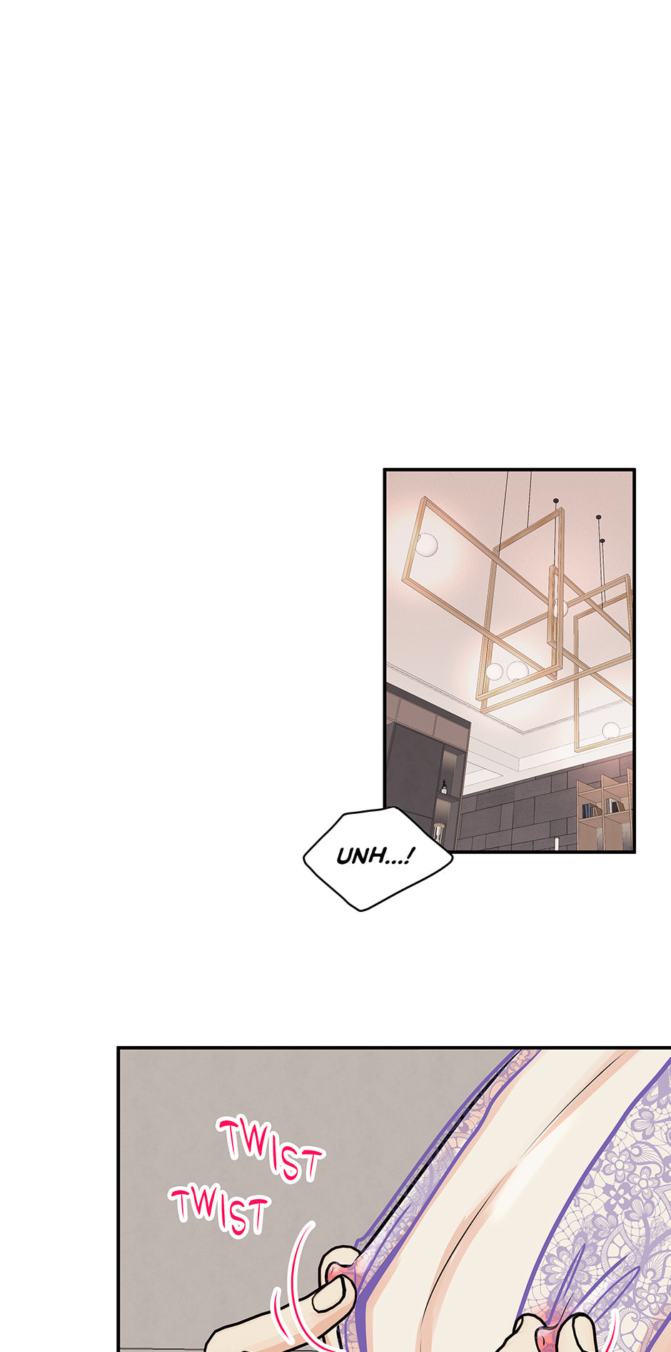 Over the Moon (Lee Yuz) Chapter 59 page 1 - 