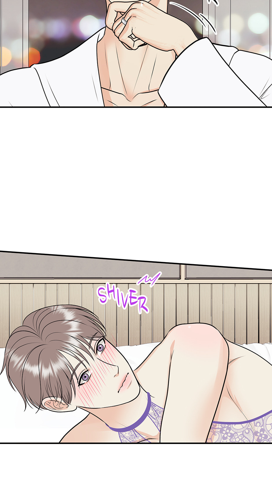 Over the Moon (Lee Yuz) Chapter 59 page 15 - 