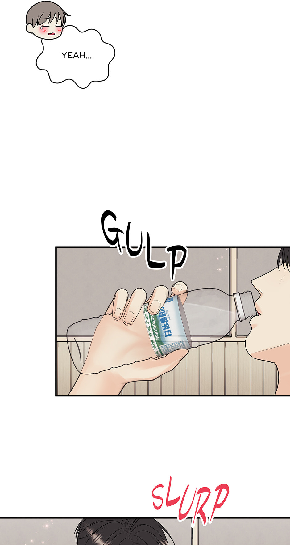 Over the Moon (Lee Yuz) Chapter 59 page 25 - 
