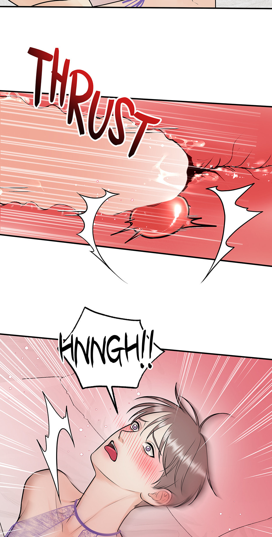 Over the Moon (Lee Yuz) Chapter 59 page 42 - 