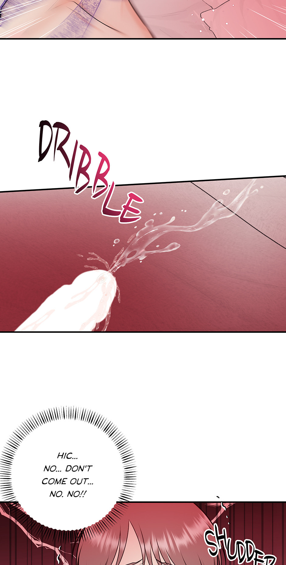 Over the Moon (Lee Yuz) Chapter 59 page 43 - 