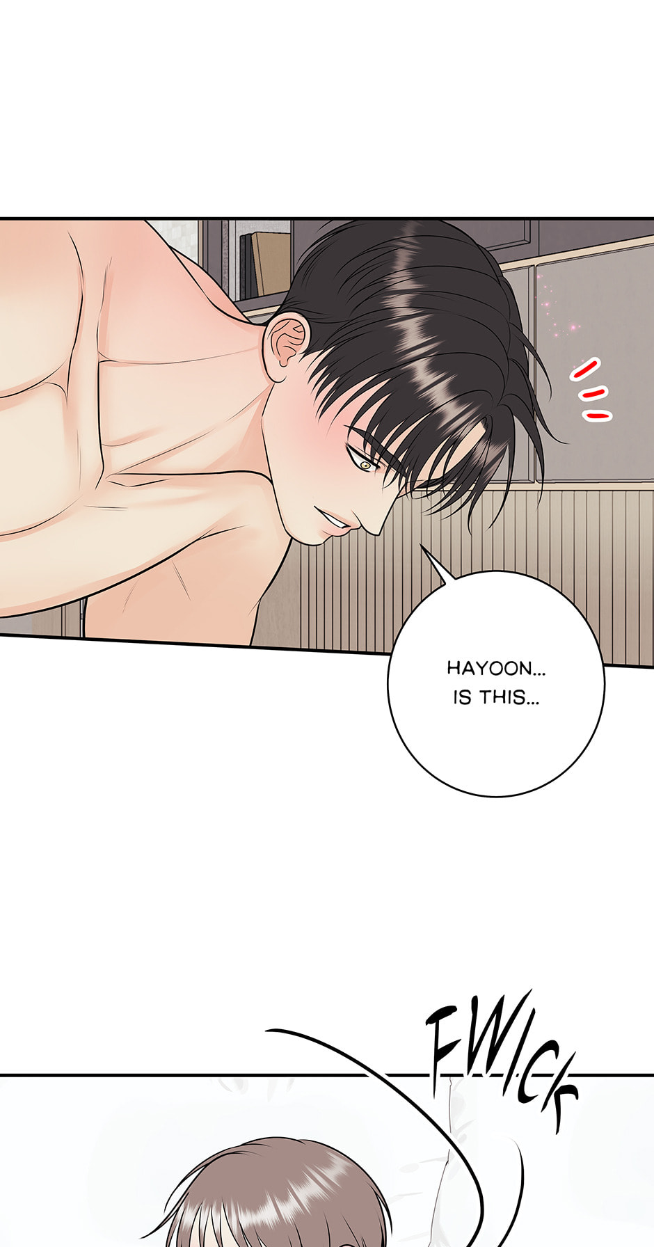 Over the Moon (Lee Yuz) Chapter 59 page 45 - 