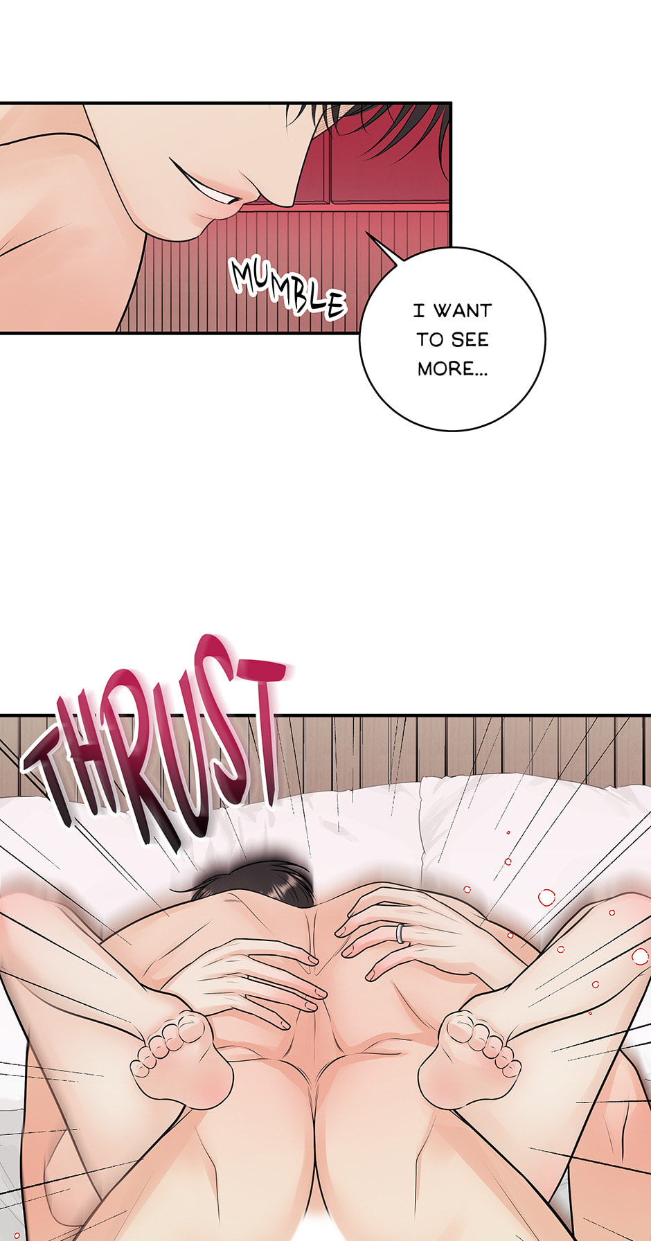 Over the Moon (Lee Yuz) Chapter 59 page 47 - 